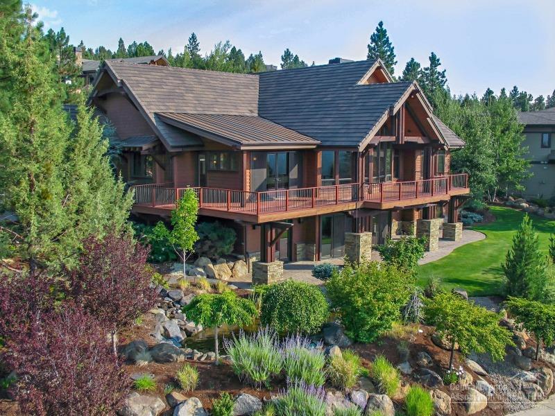 Awbrey Butte - Residential