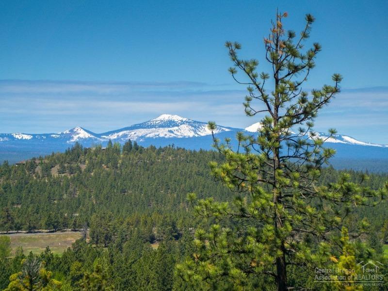 Awbrey Butte - Residential