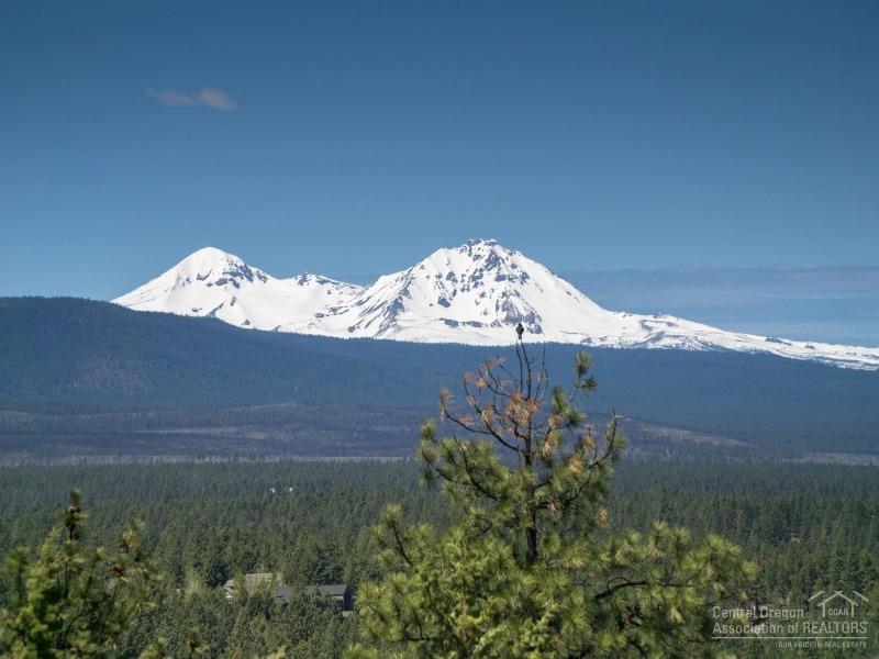 Awbrey Butte - Residential