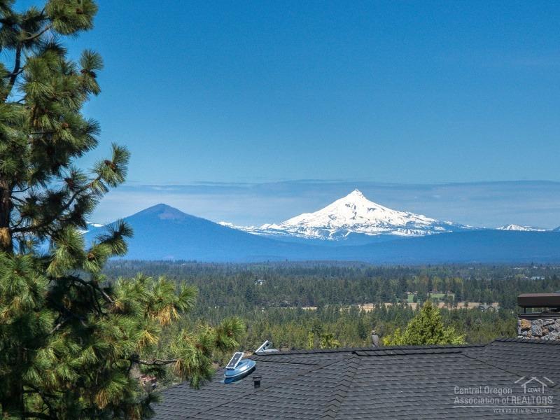 Awbrey Butte - Residential