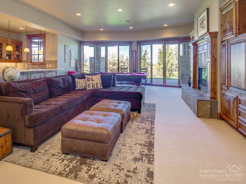 Awbrey Butte - Residential