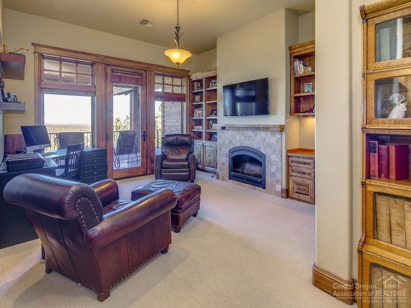 Awbrey Butte - Residential