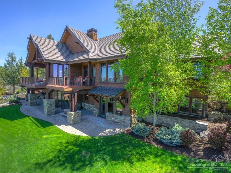 Awbrey Butte - Residential