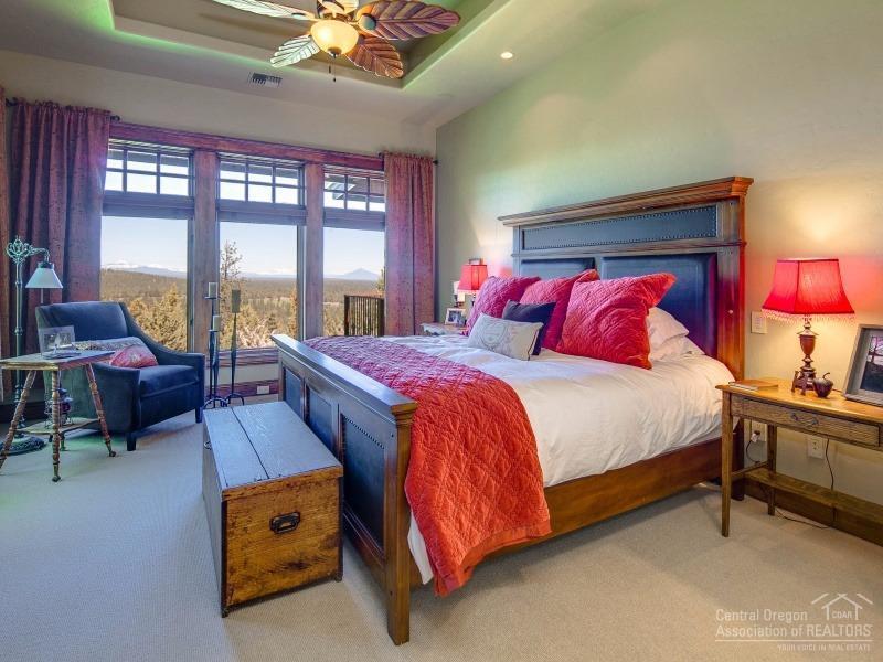 Awbrey Butte - Residential