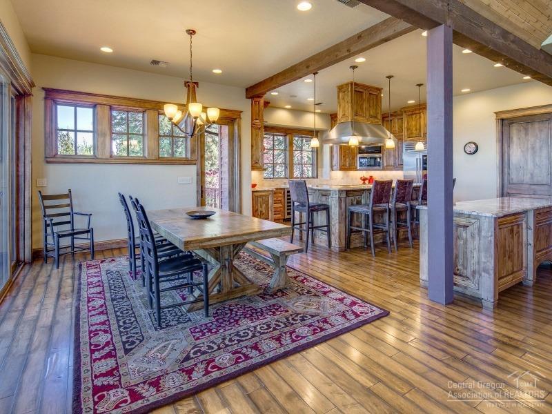 Awbrey Butte - Residential