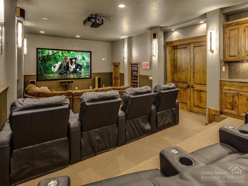 Awbrey Butte - Residential