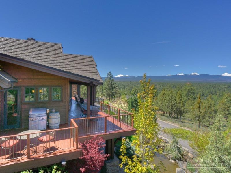 Awbrey Butte - Residential