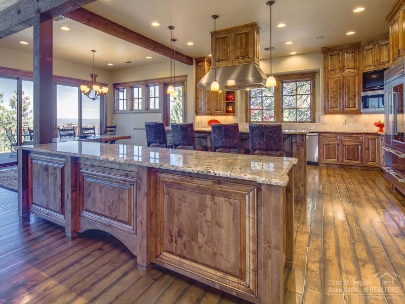 Awbrey Butte - Residential