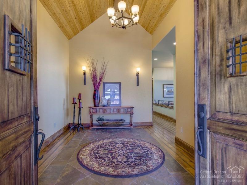 Awbrey Butte - Residential