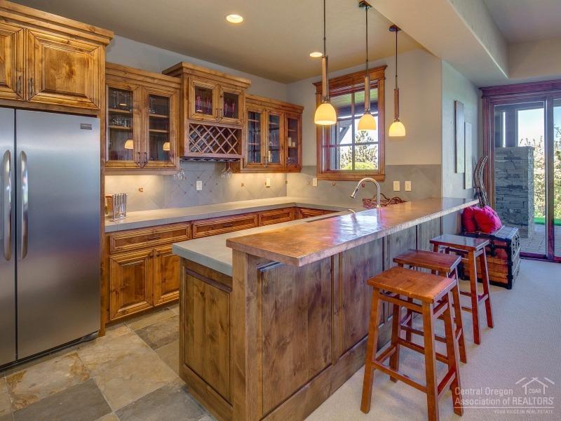 Awbrey Butte - Residential