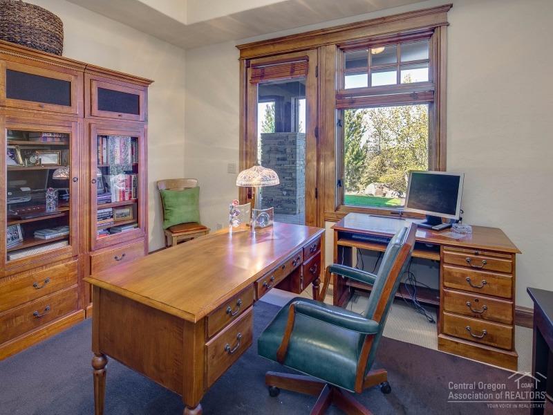 Awbrey Butte - Residential