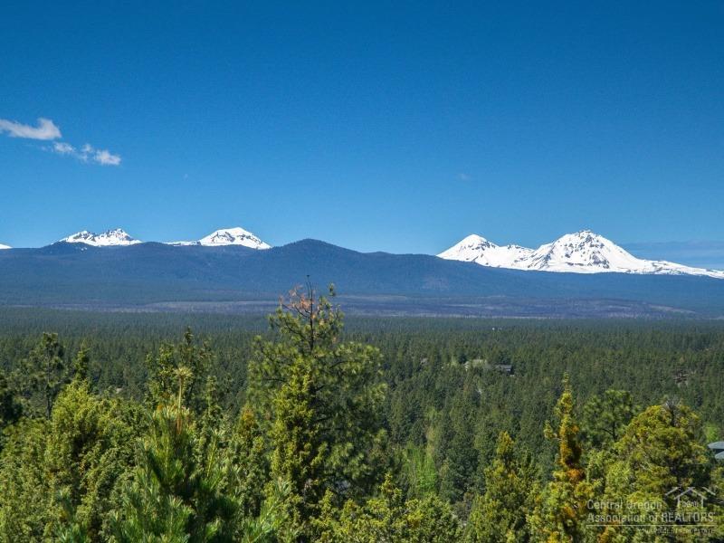 Awbrey Butte - Residential