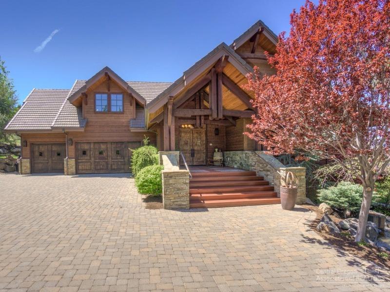 Awbrey Butte - Residential