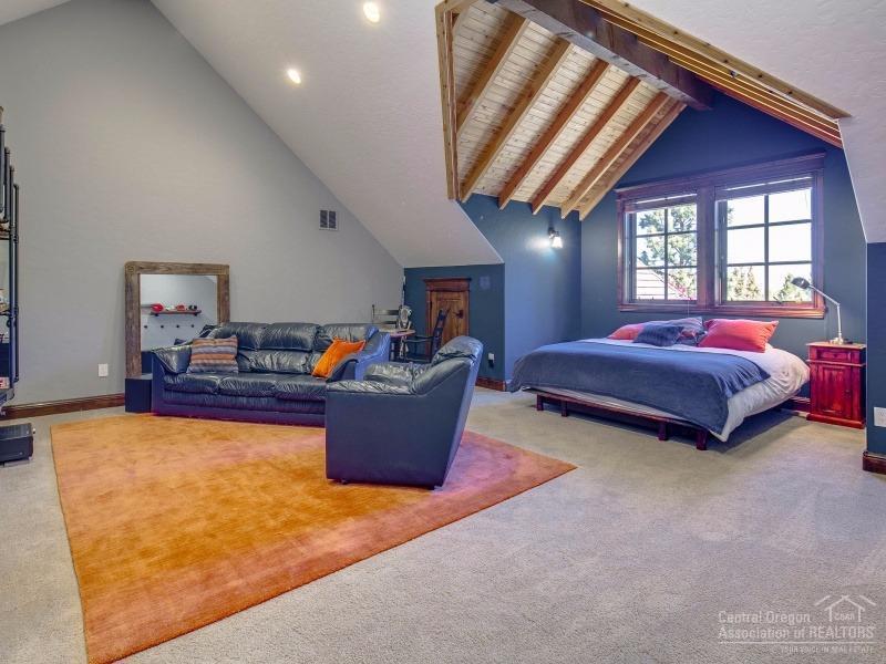 Awbrey Butte - Residential