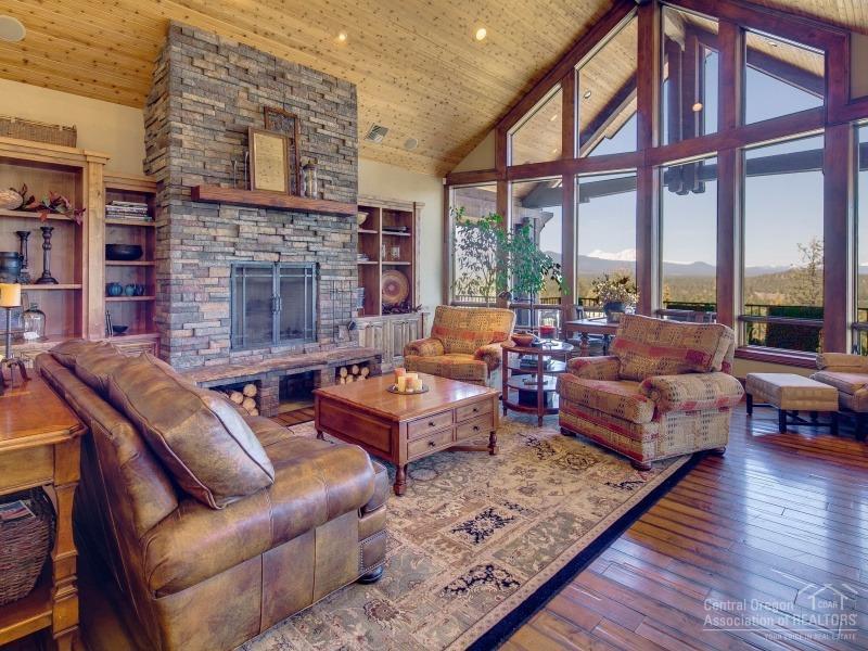 Awbrey Butte - Residential