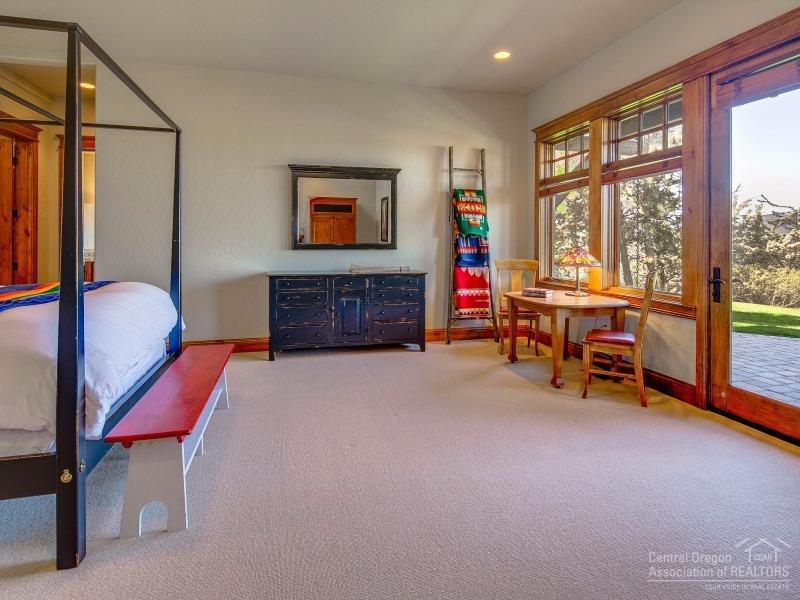 Awbrey Butte - Residential