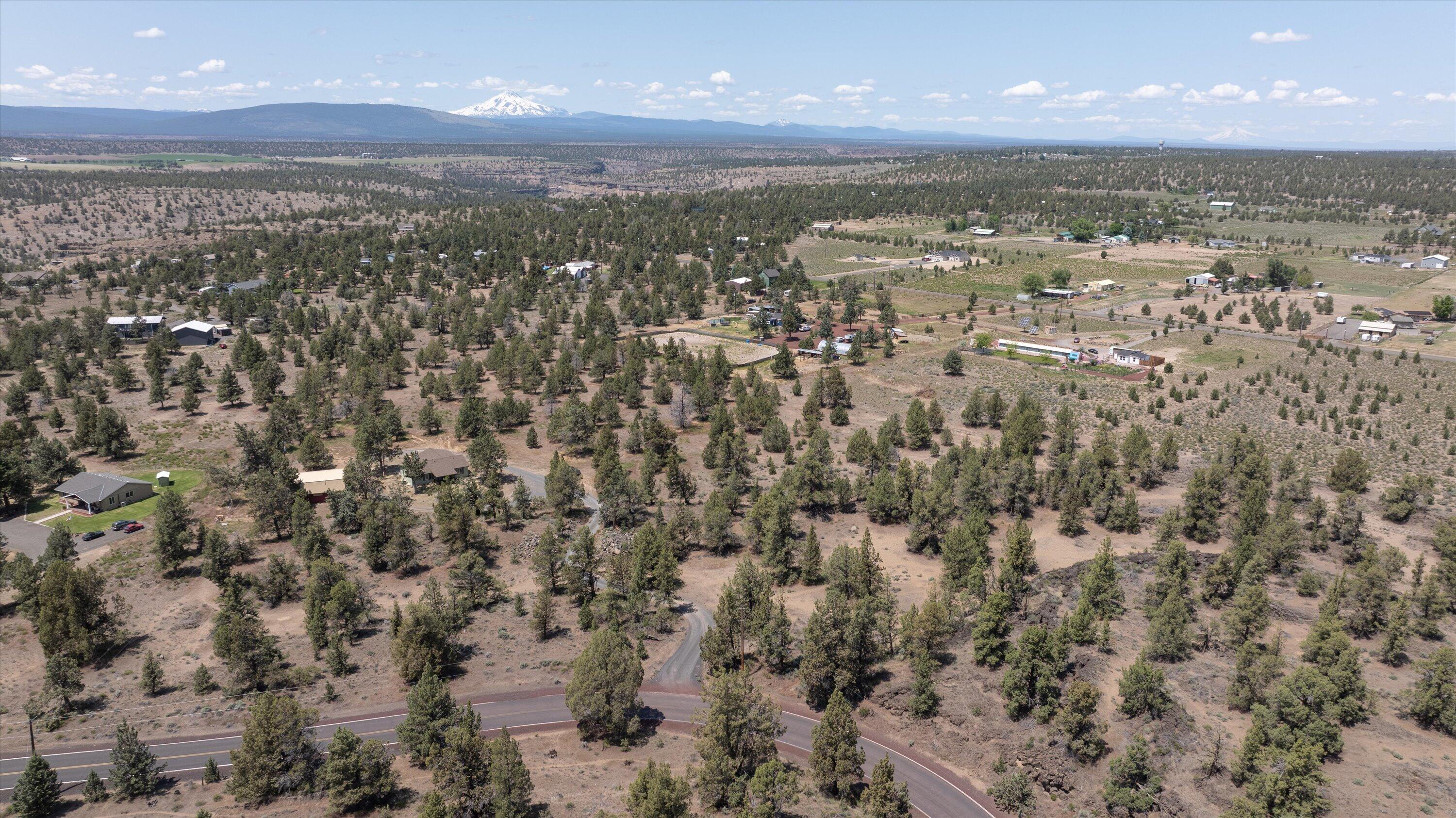 SW Quail Road