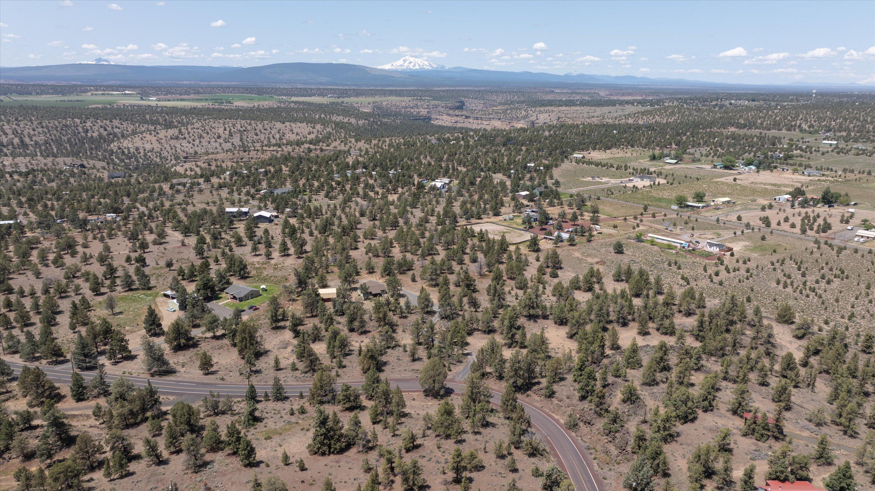SW Quail Road