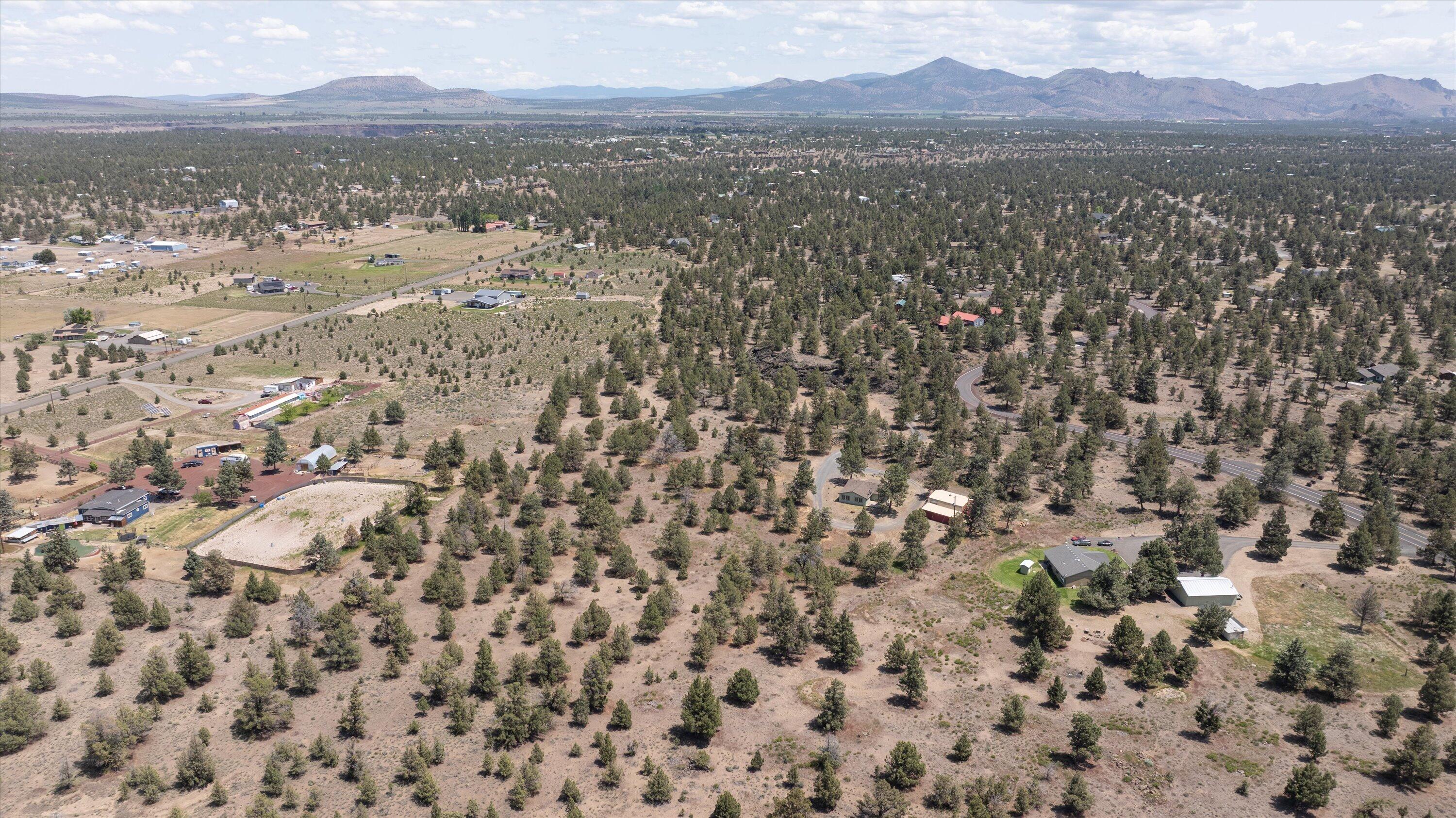 SW Quail Road