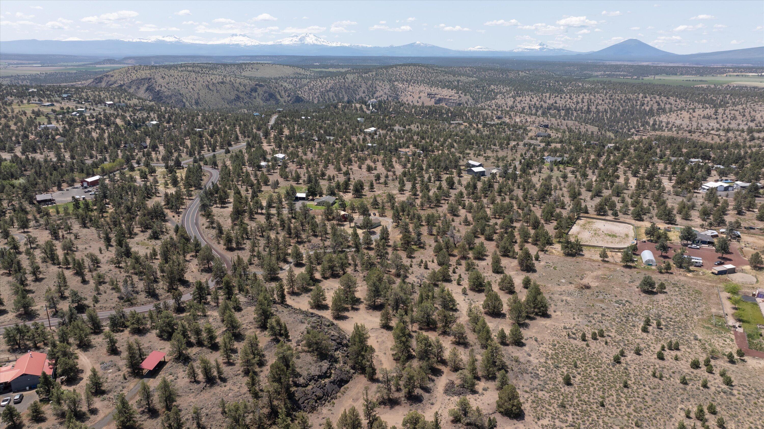 SW Quail Road