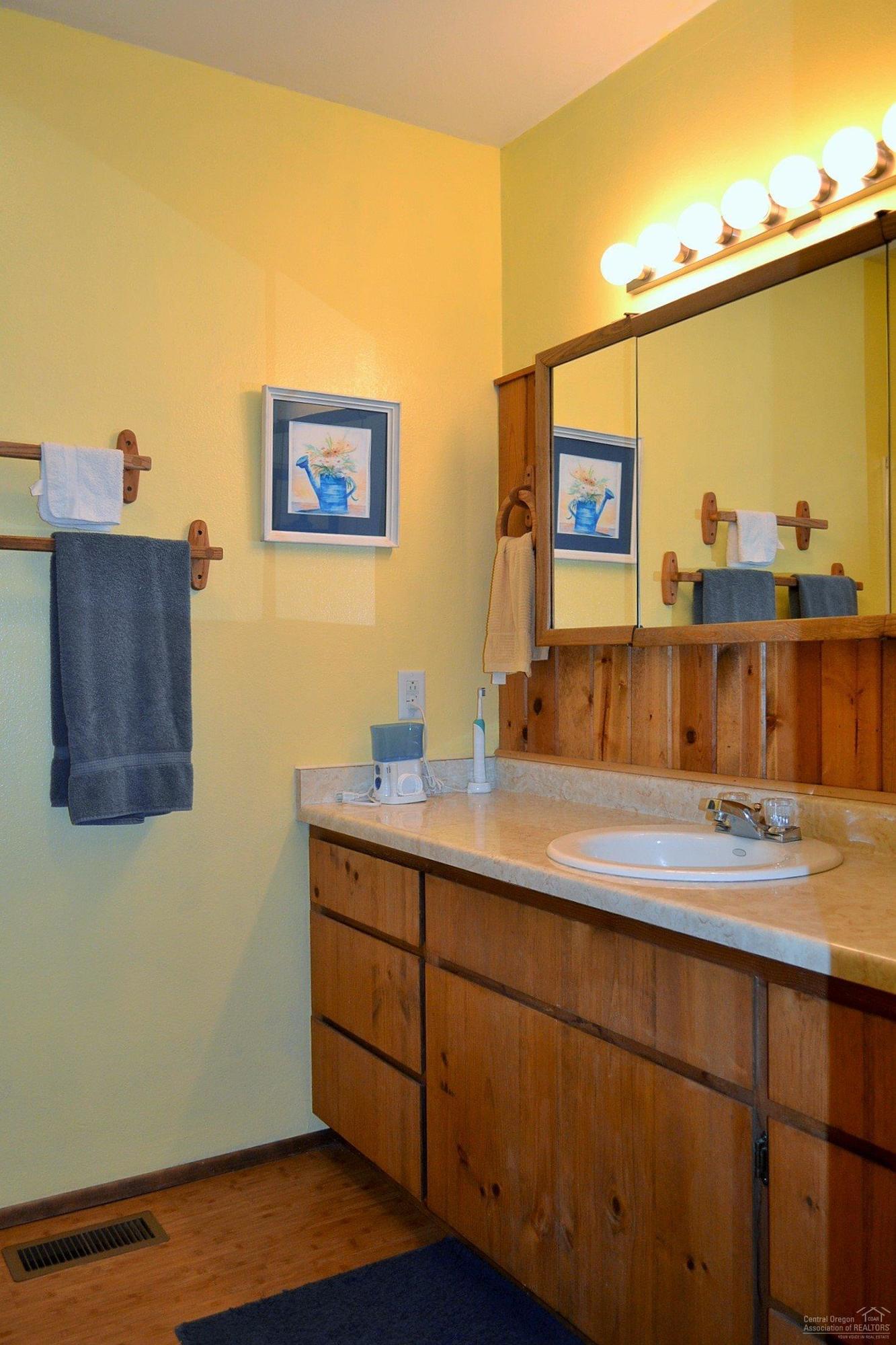 River Village - Residential