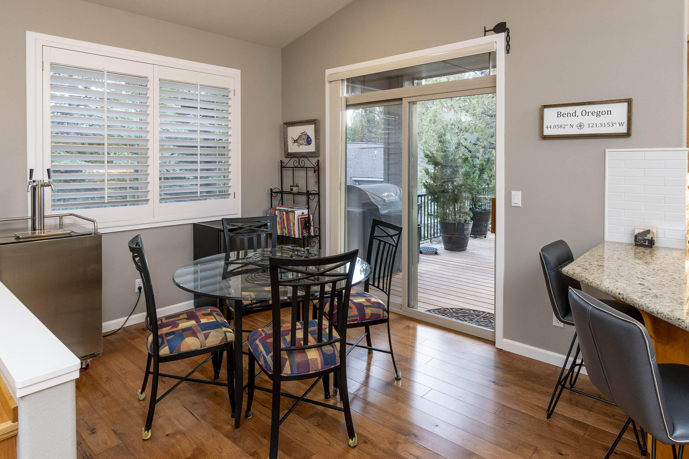 Awbrey Glen - Residential