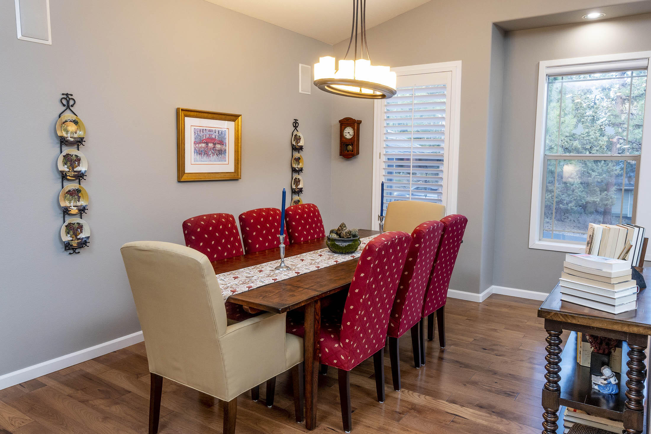 Awbrey Glen - Residential