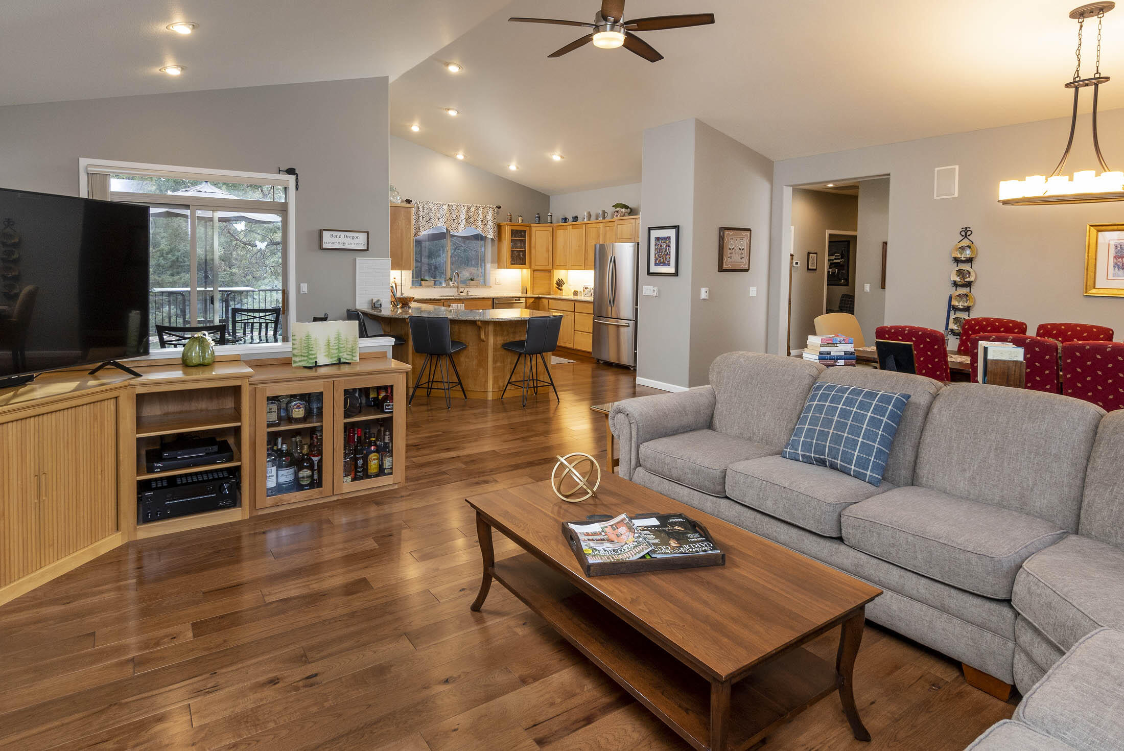 Awbrey Glen - Residential