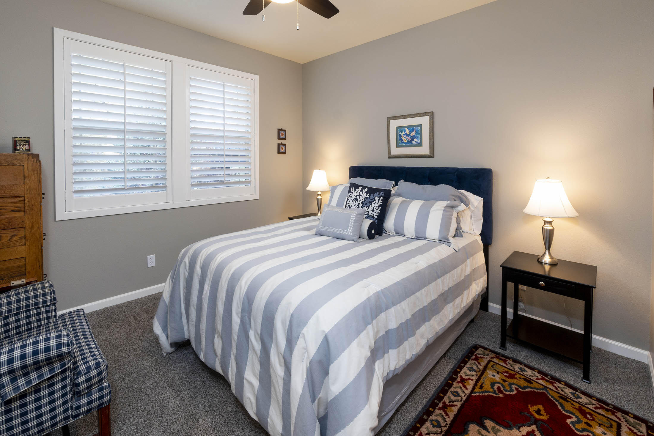 Awbrey Glen - Residential