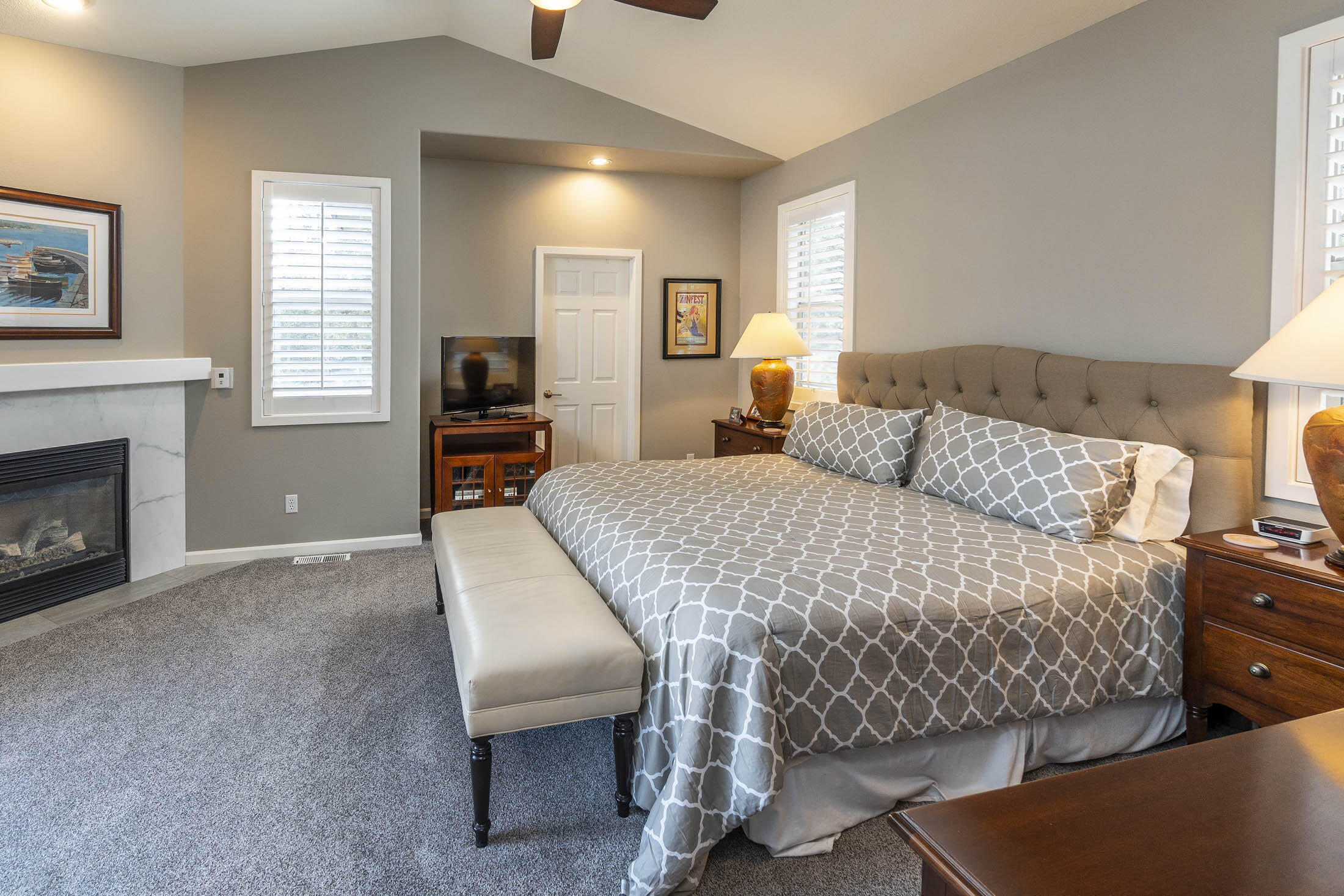 Awbrey Glen - Residential