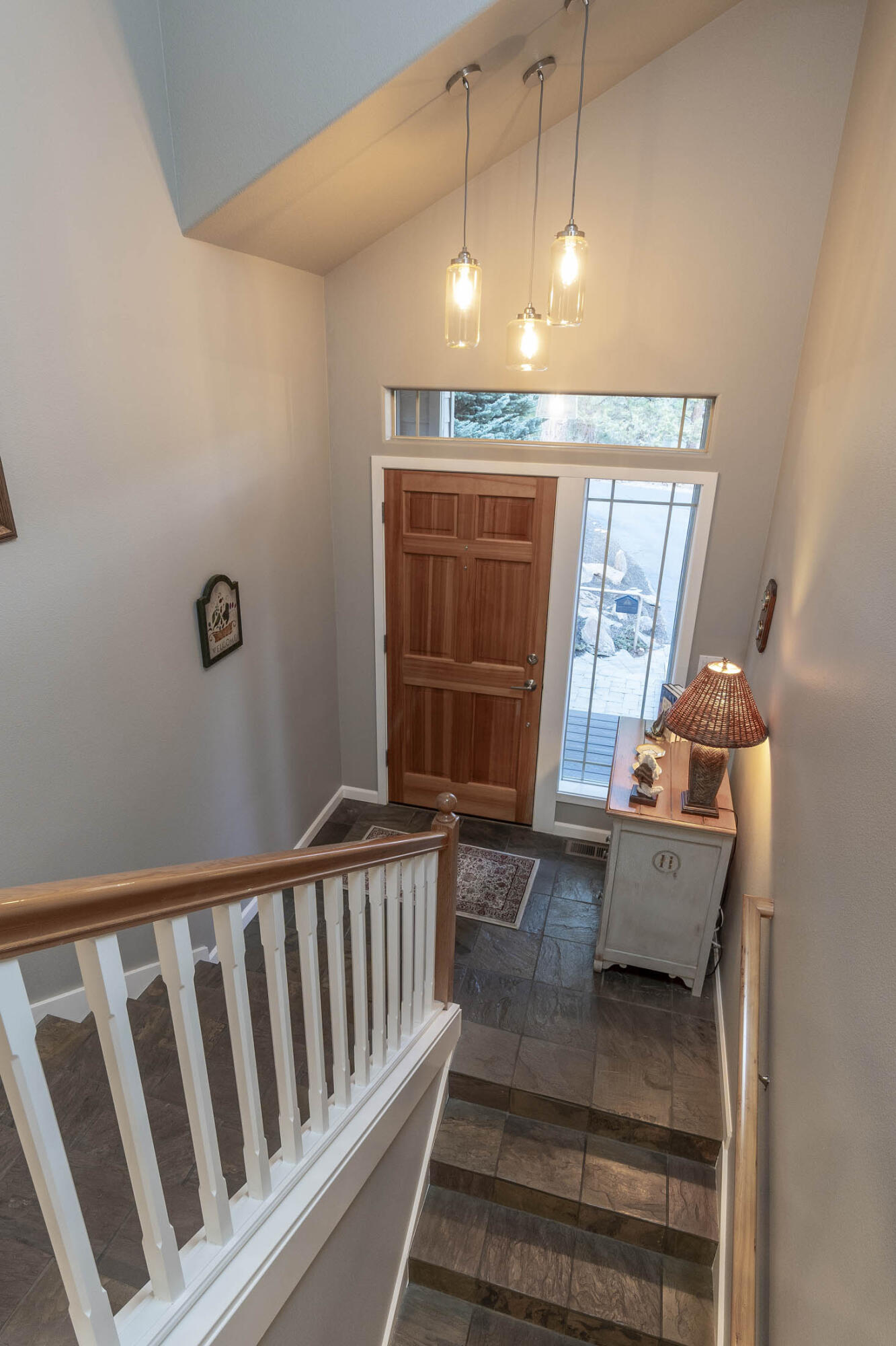 Awbrey Glen - Residential