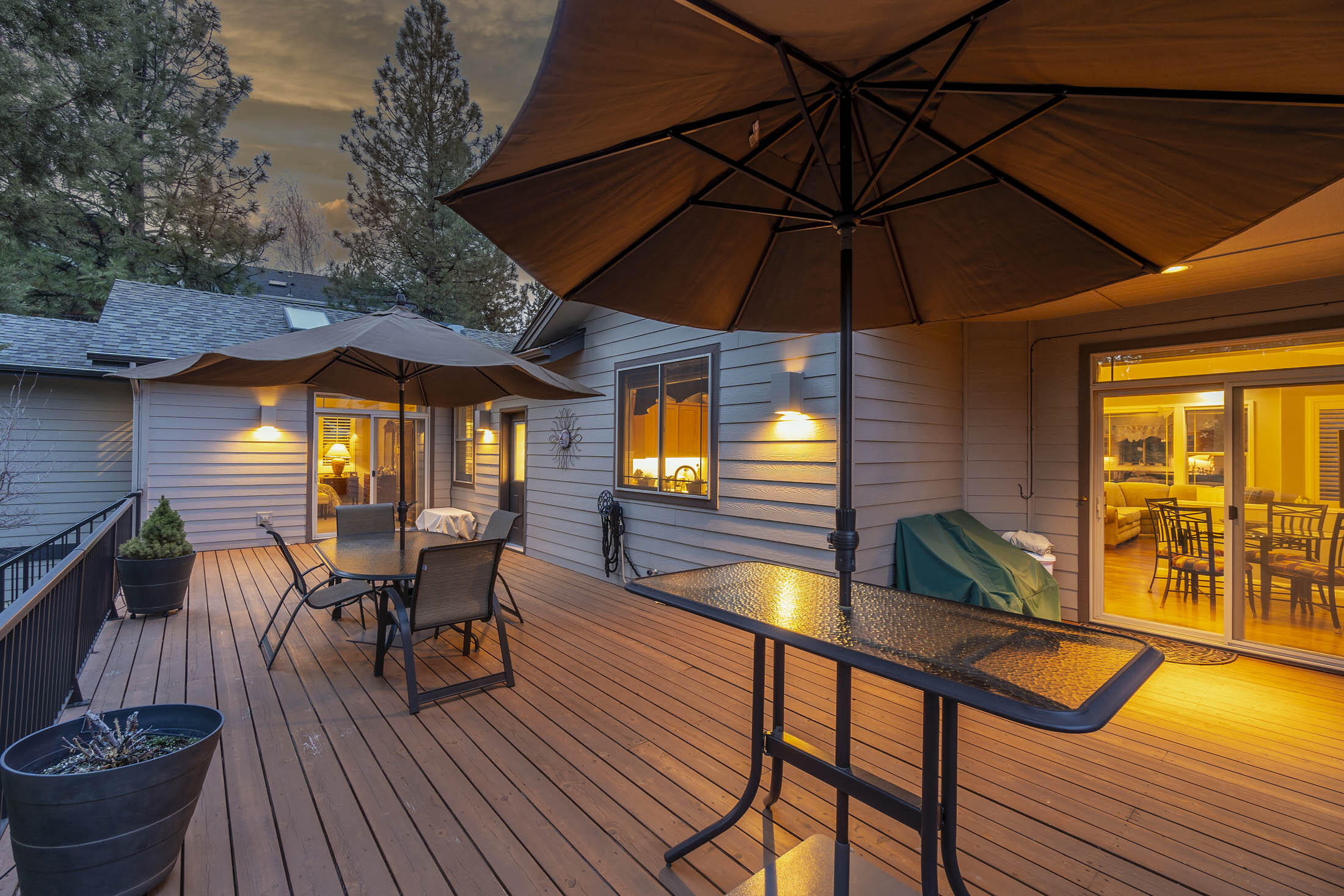 Awbrey Glen - Residential