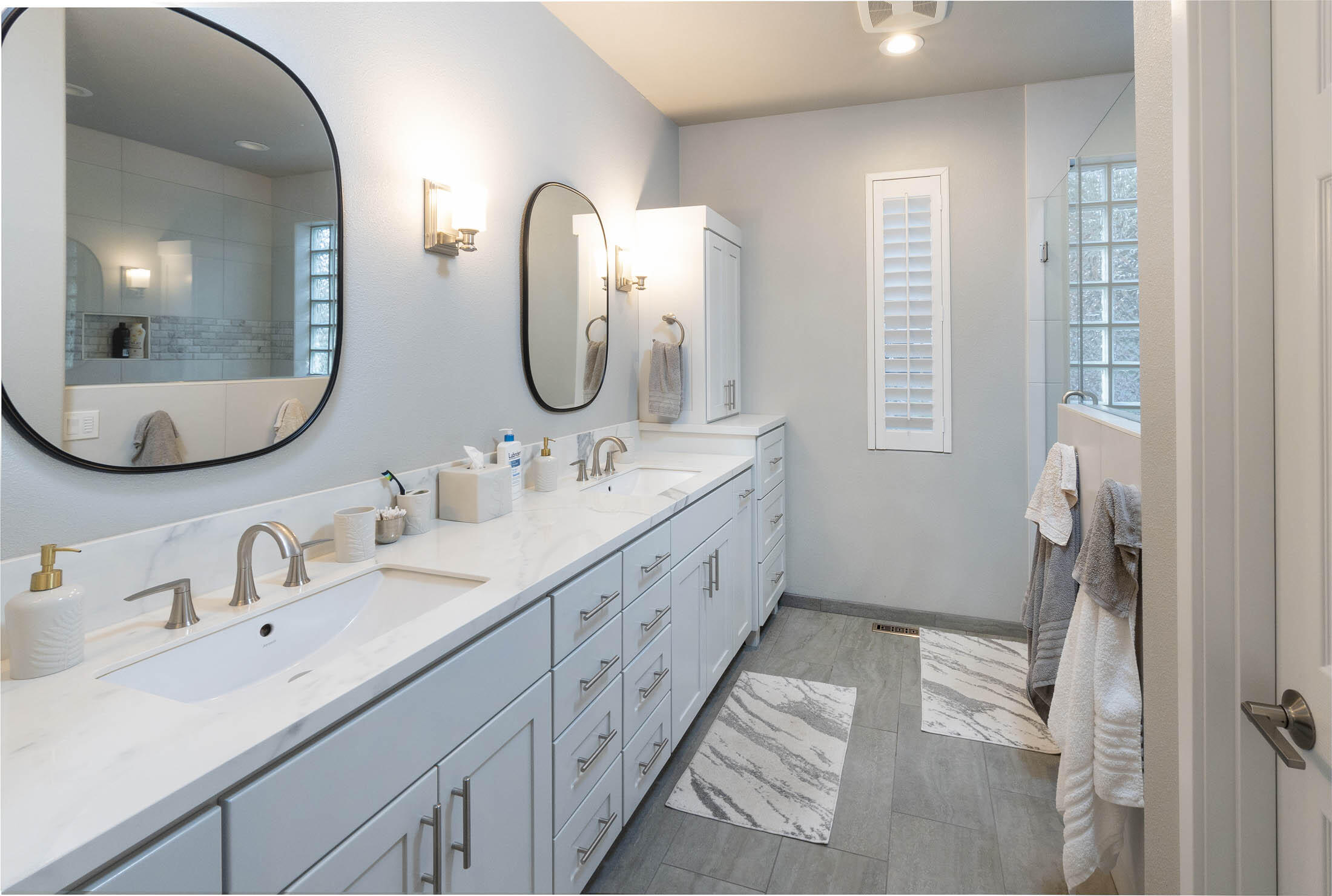 Awbrey Glen - Residential