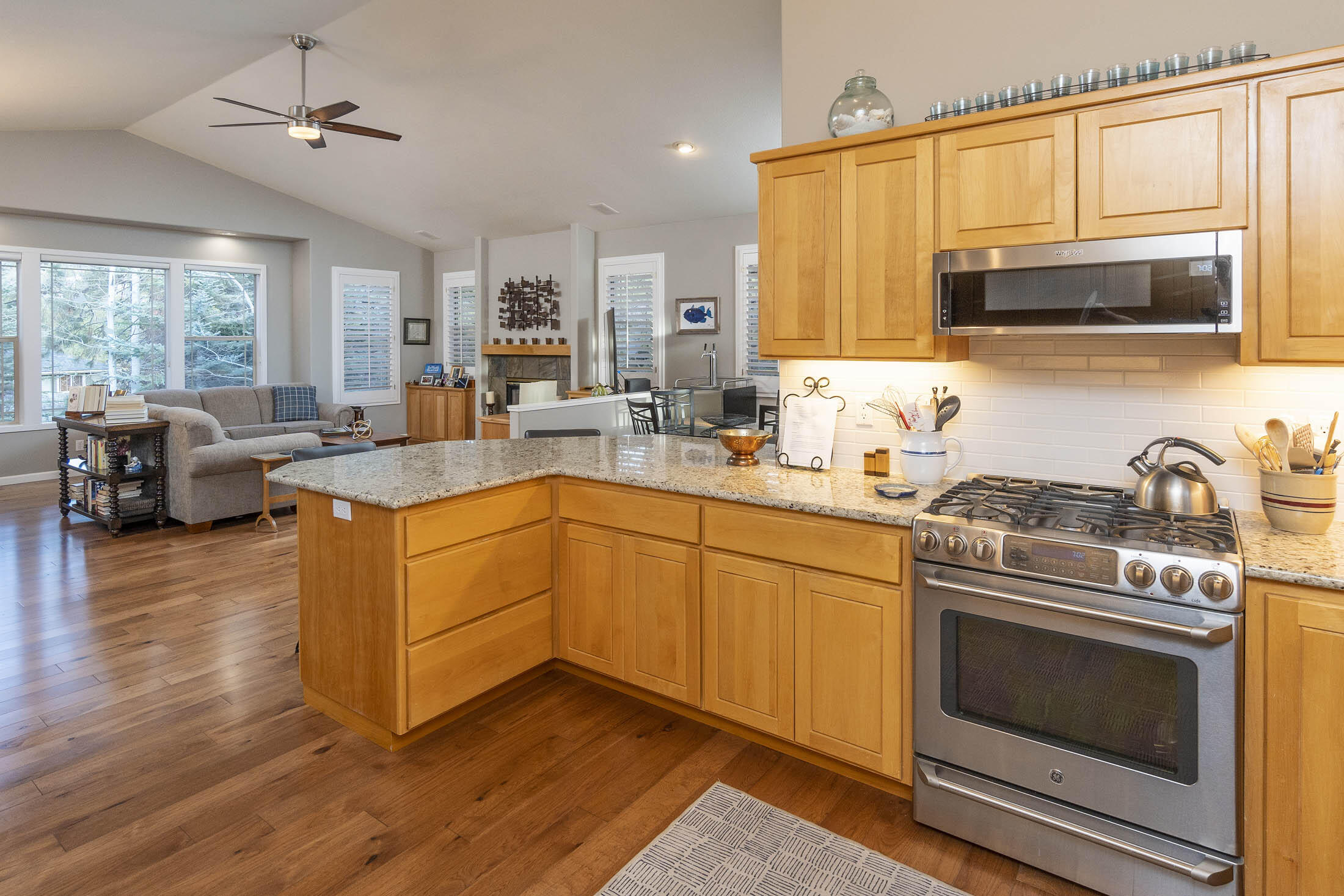 Awbrey Glen - Residential