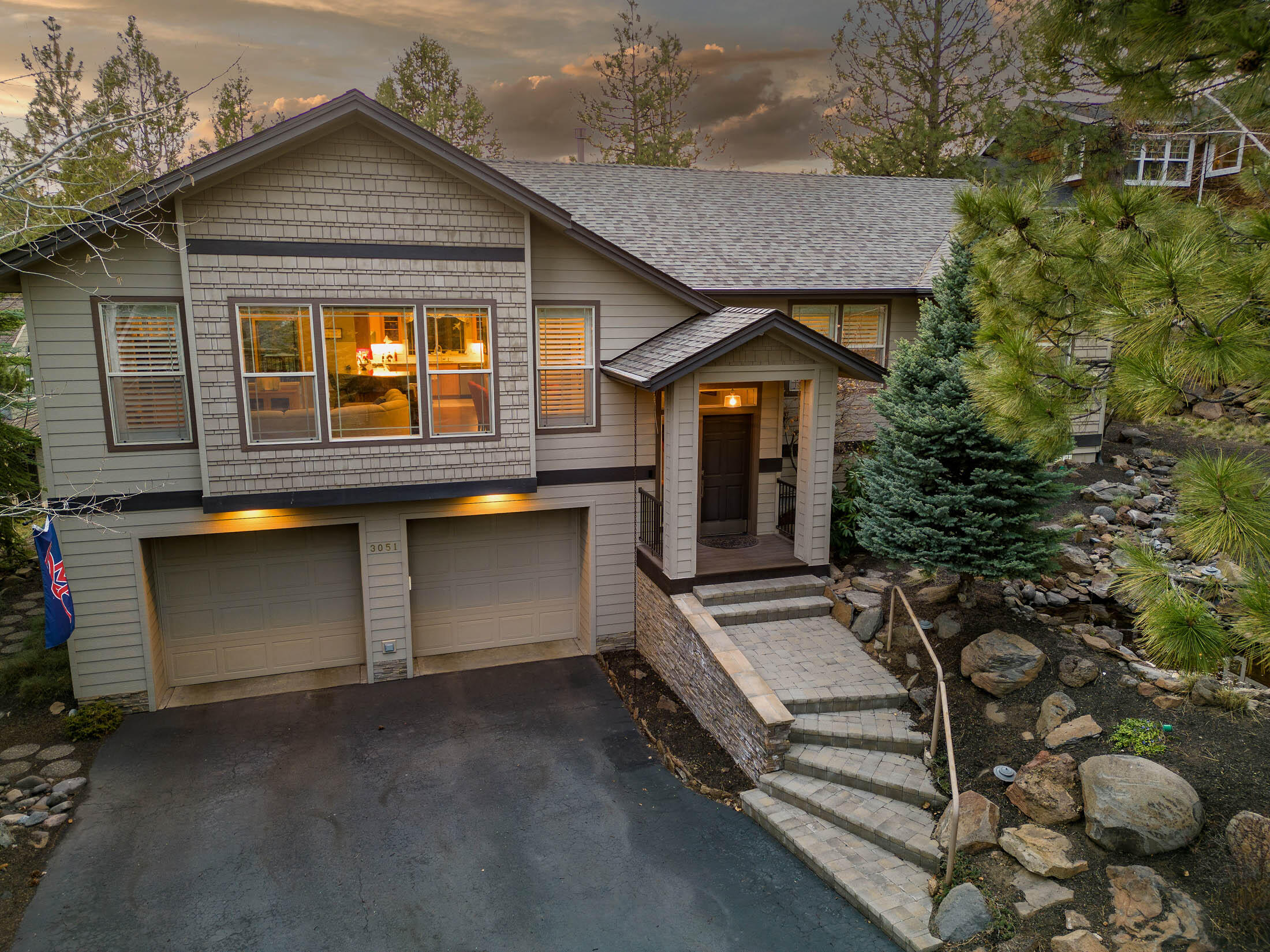 Awbrey Glen - Residential