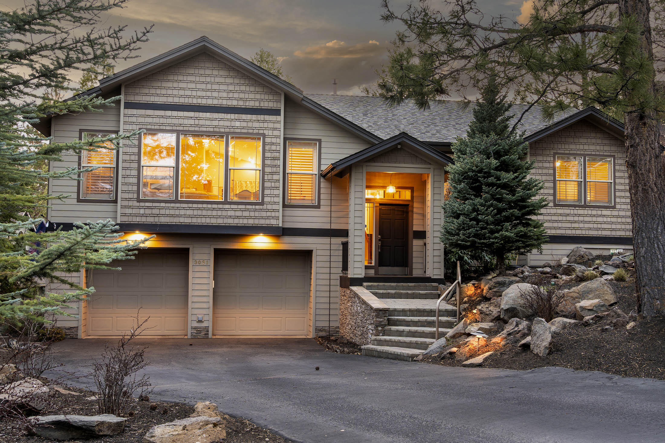 Awbrey Glen - Residential