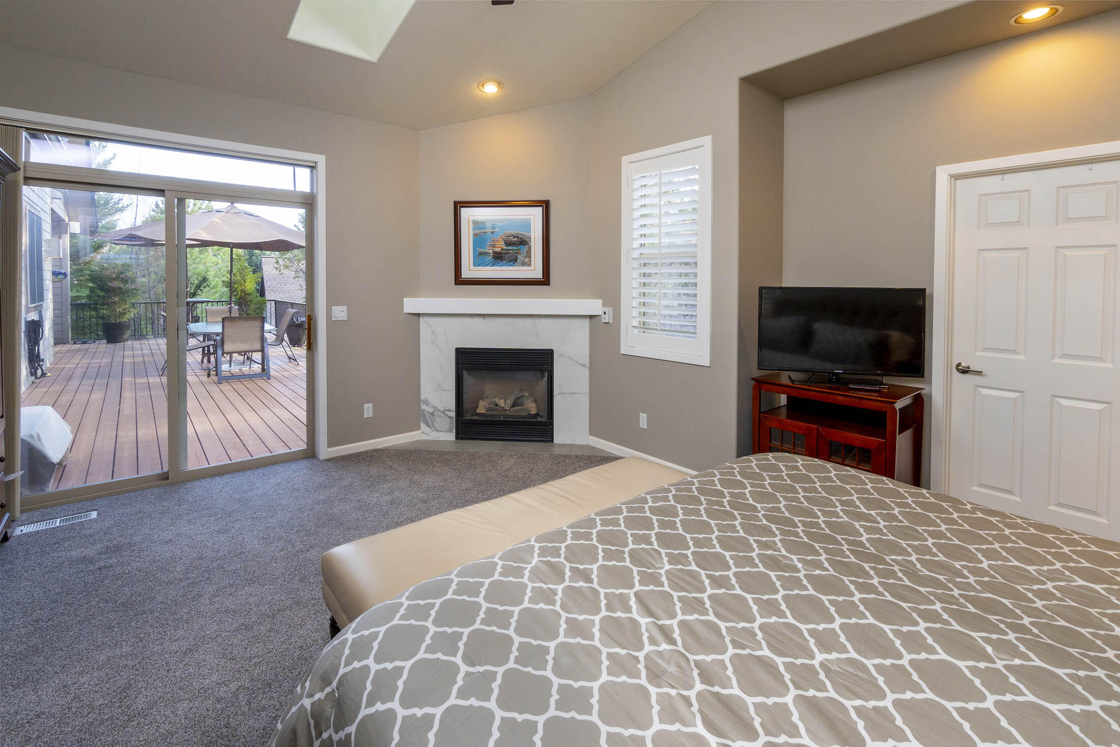 Awbrey Glen - Residential