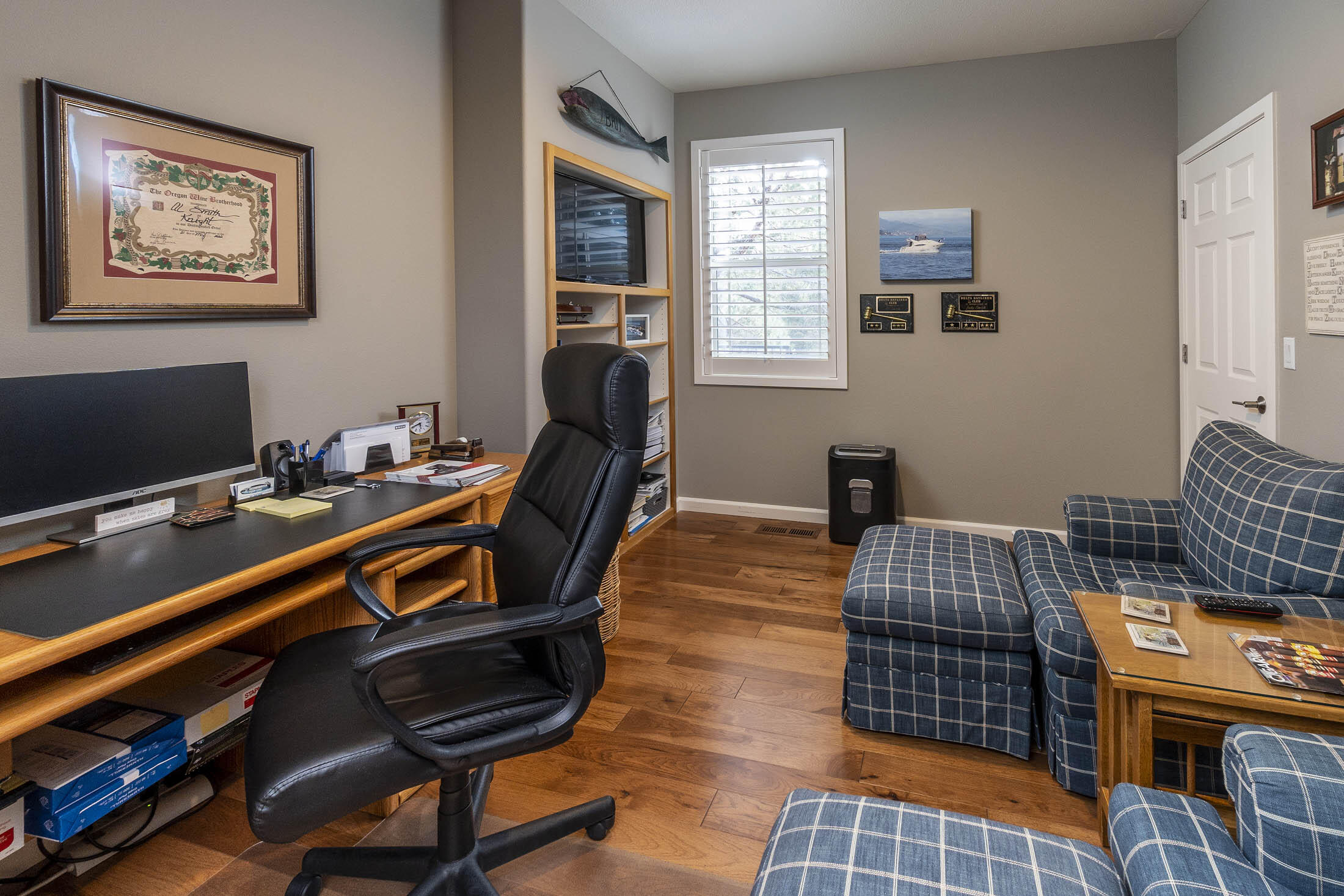 Awbrey Glen - Residential