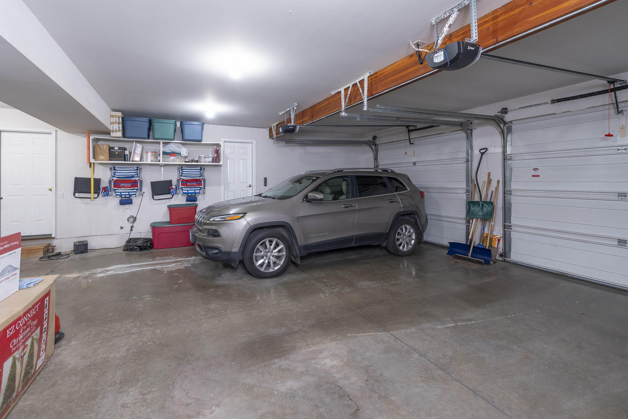 Awbrey Glen - Residential