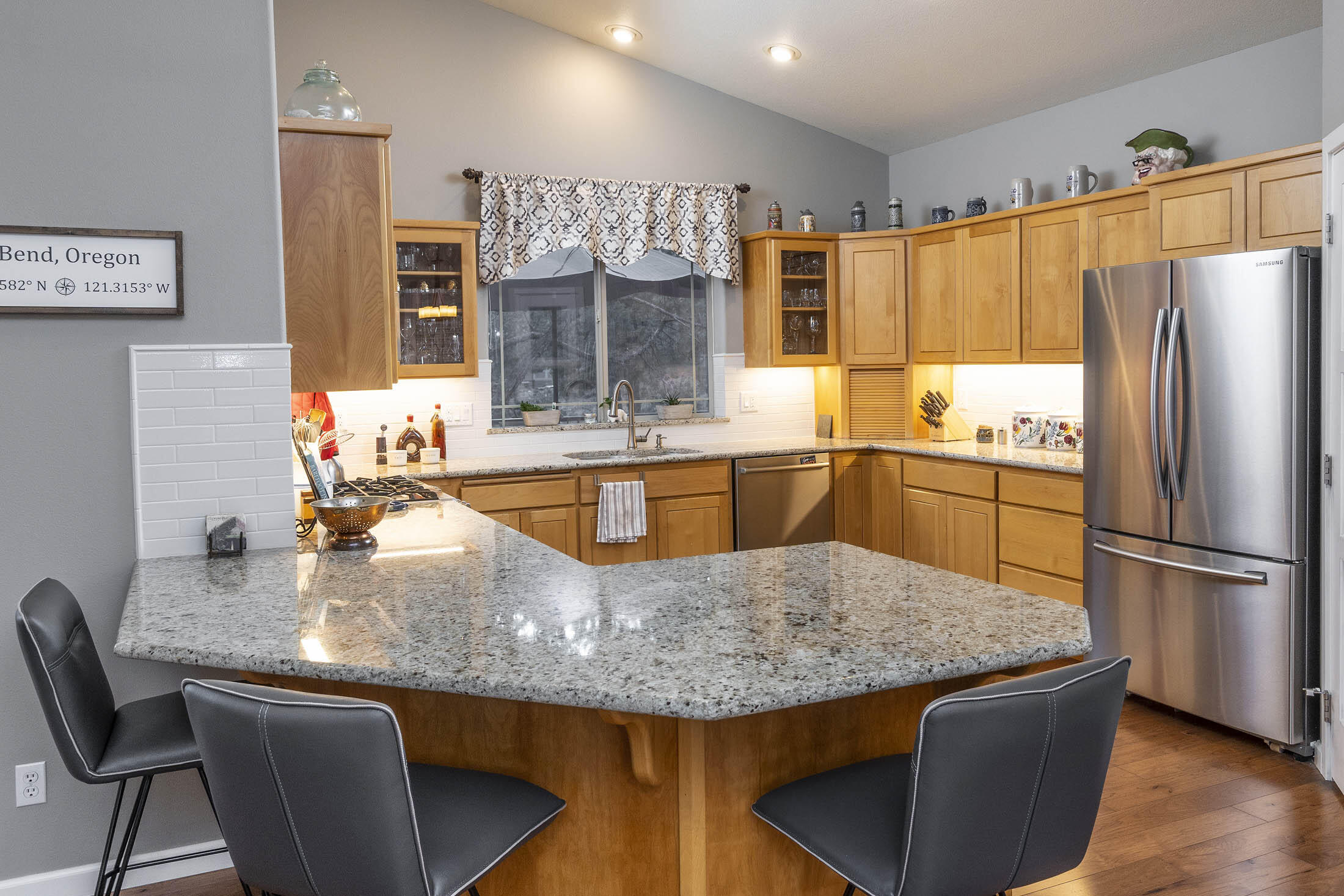 Awbrey Glen - Residential