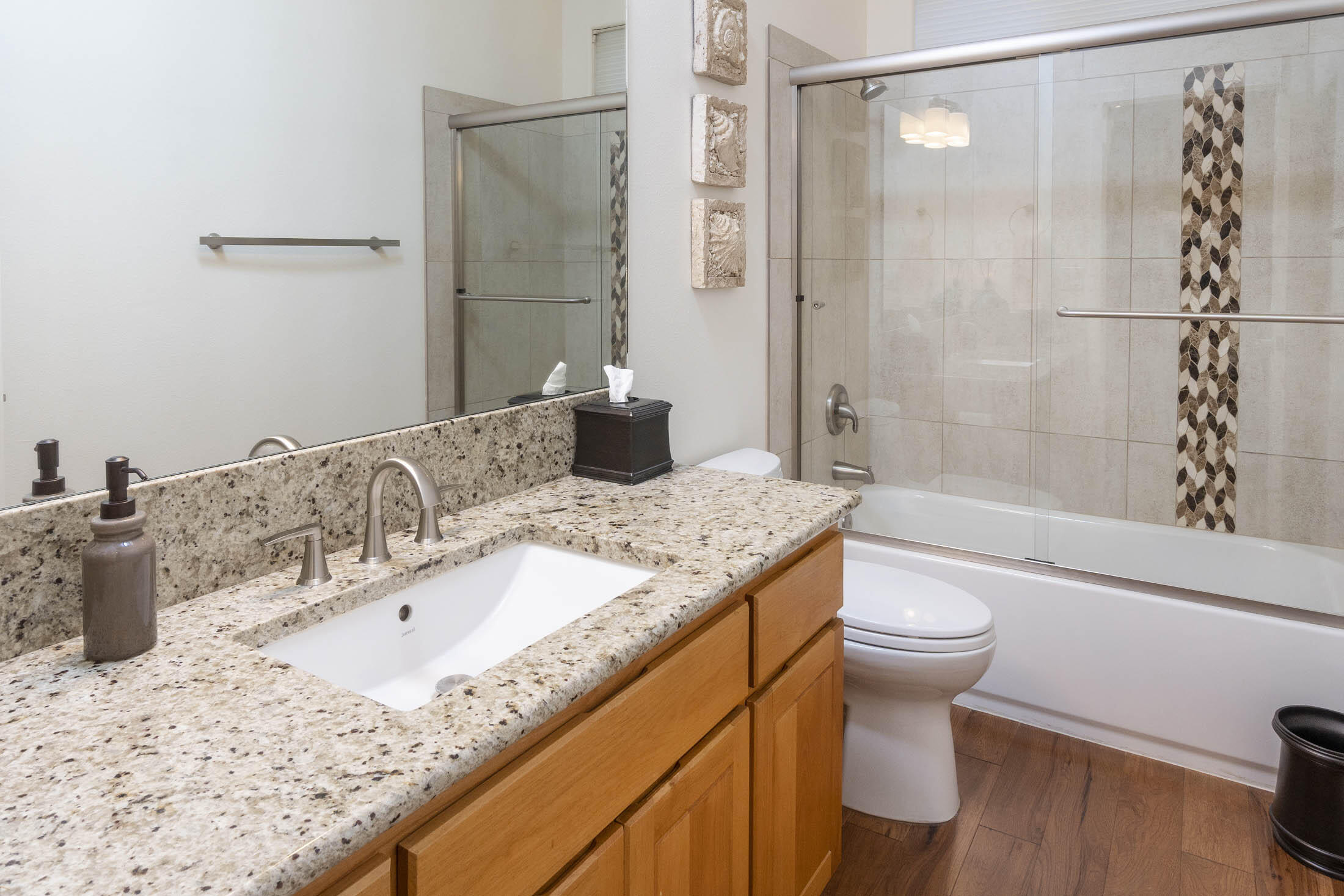 Awbrey Glen - Residential