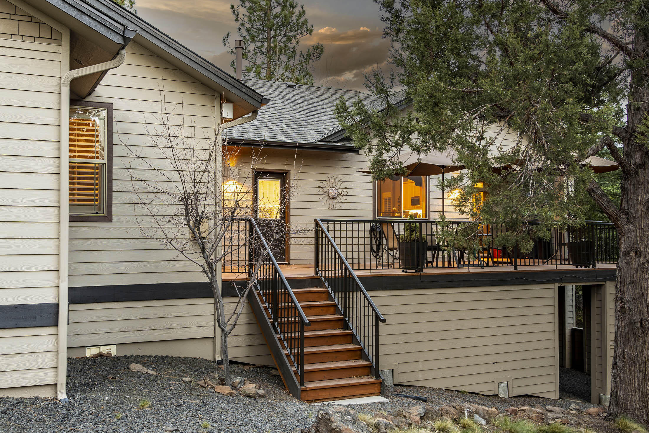 Awbrey Glen - Residential