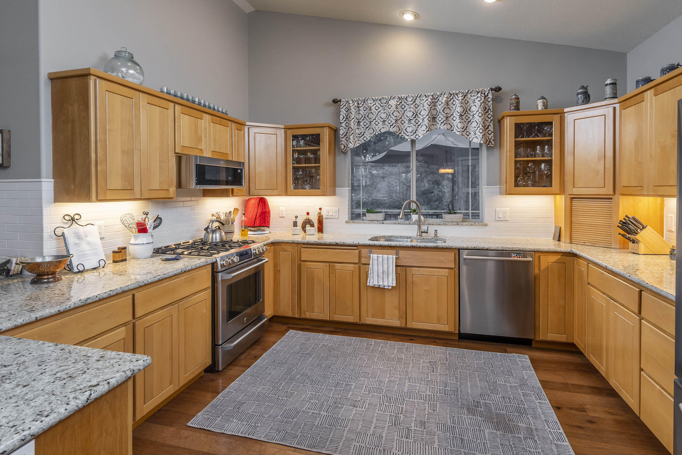 Awbrey Glen - Residential