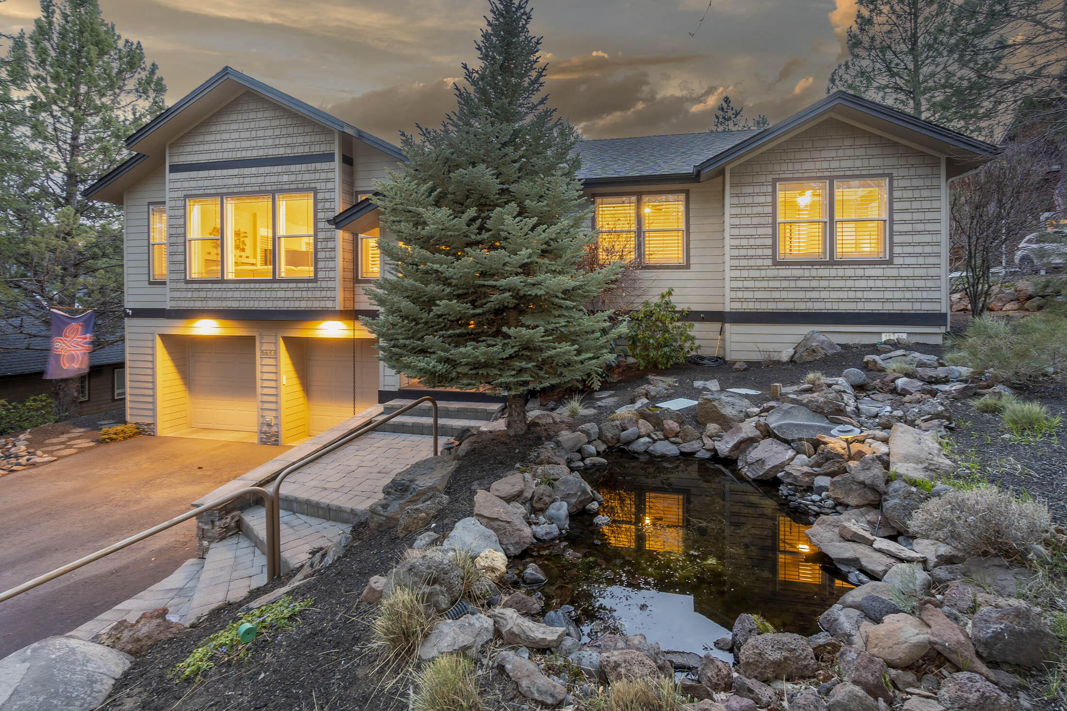 Awbrey Glen - Residential