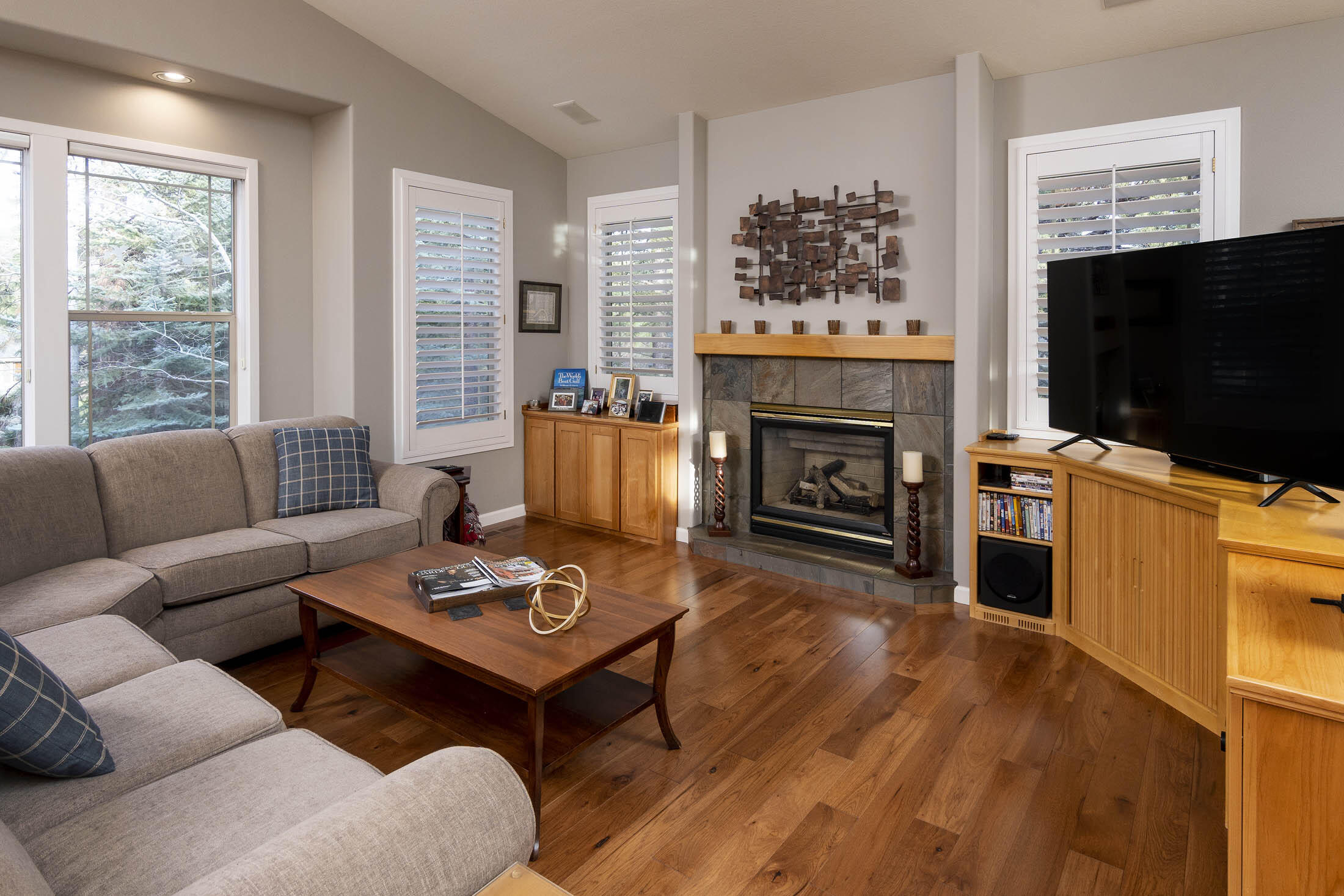 Awbrey Glen - Residential