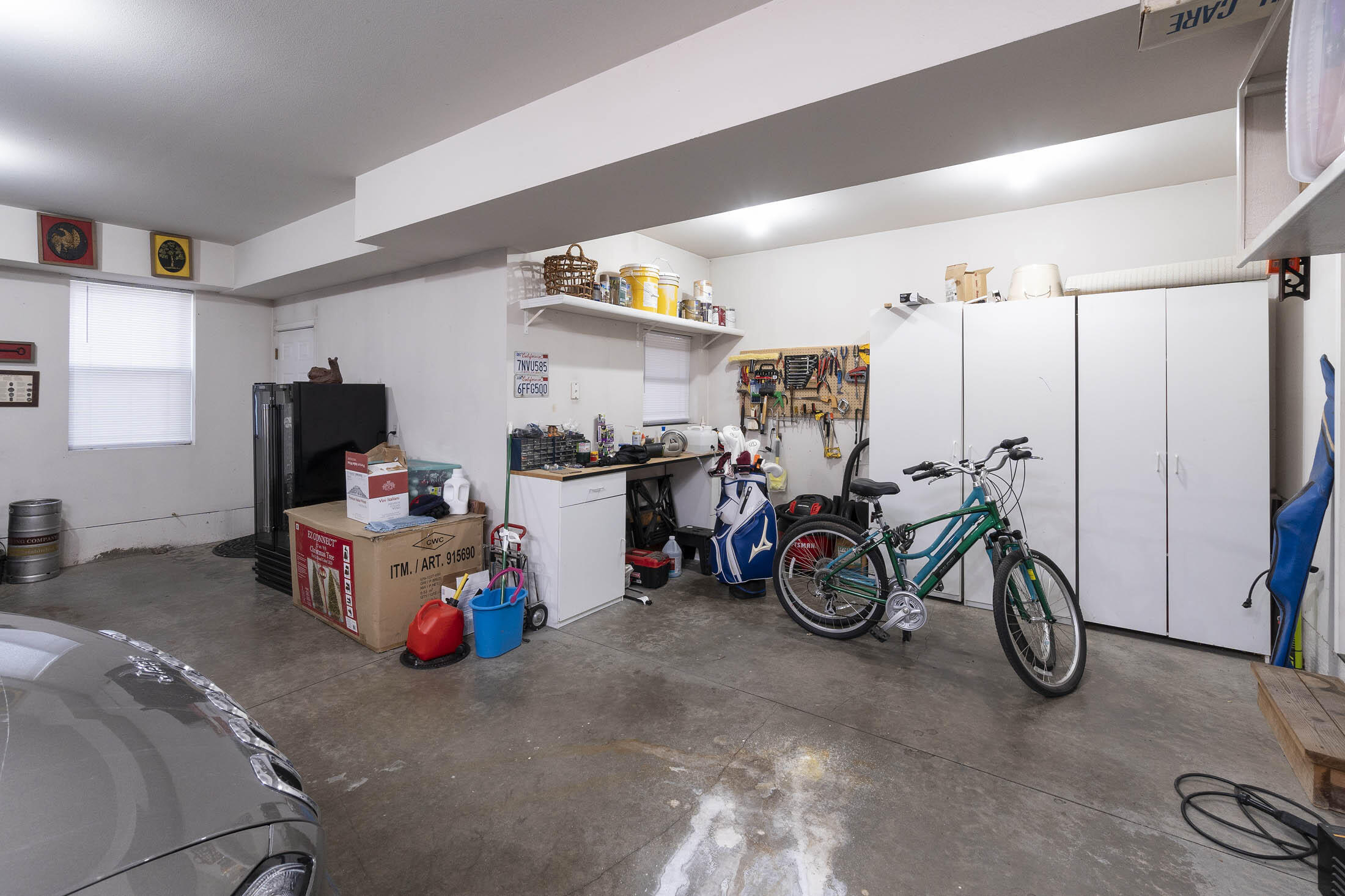 Awbrey Glen - Residential