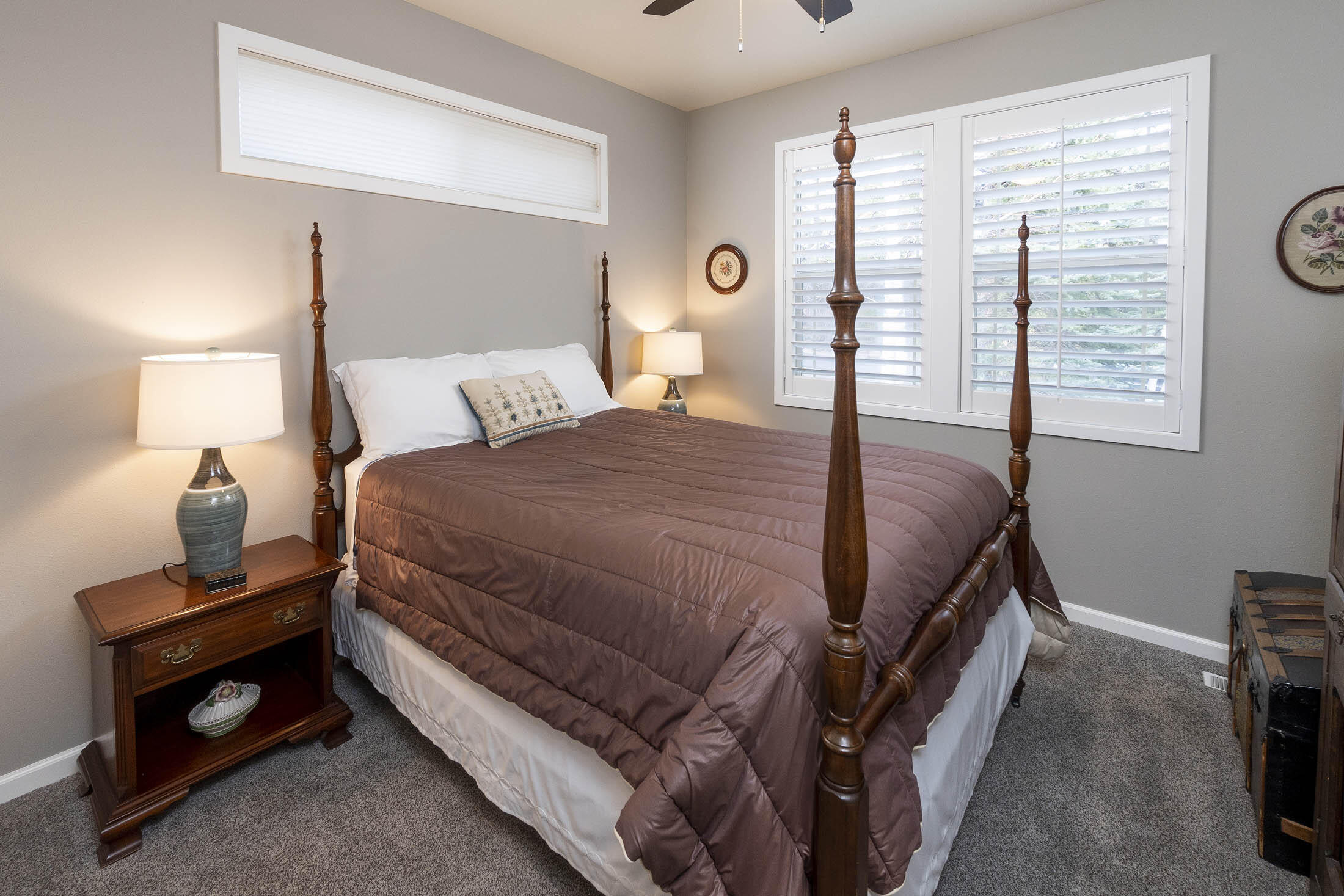 Awbrey Glen - Residential