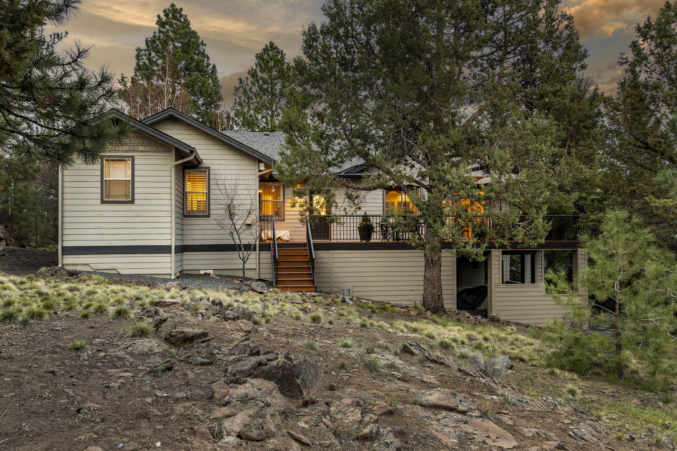 Awbrey Glen - Residential