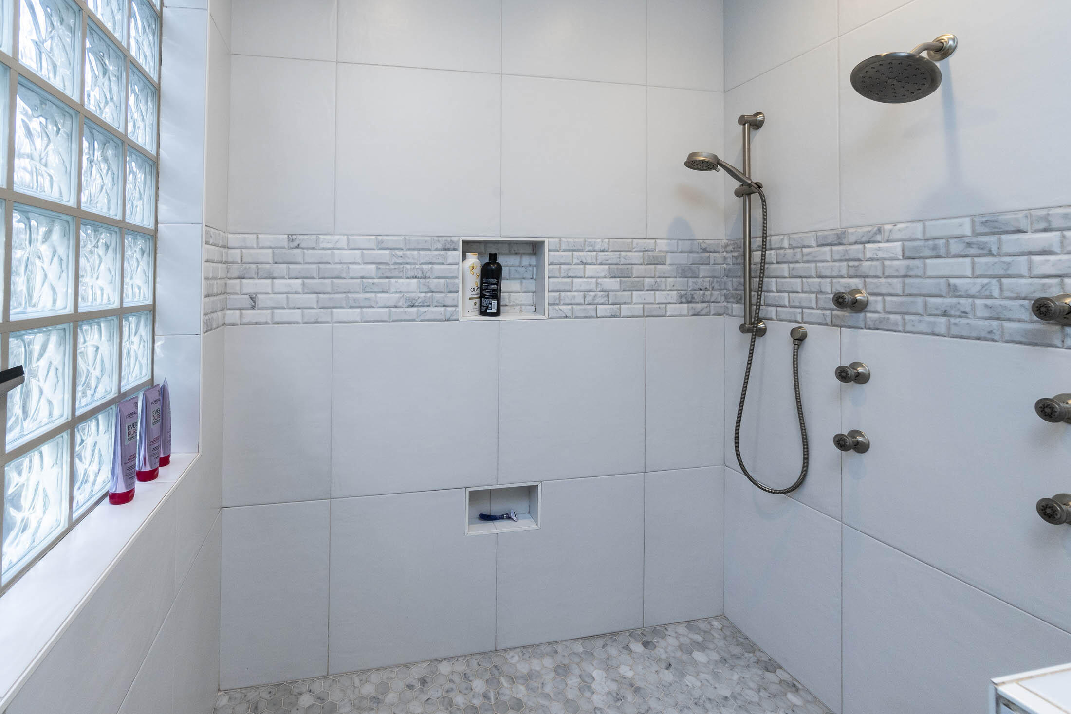 Awbrey Glen - Residential