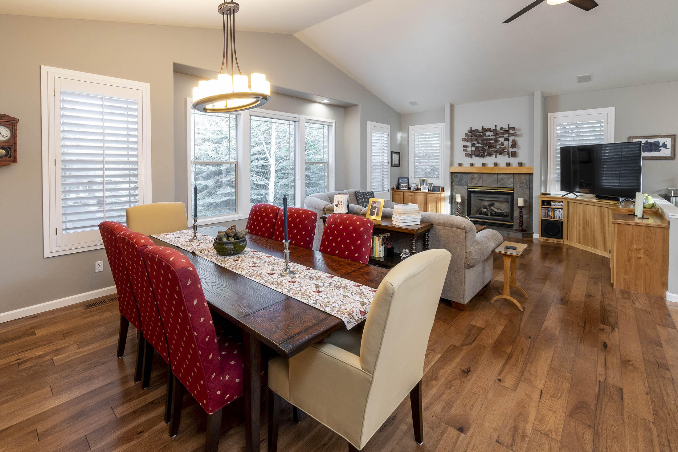 Awbrey Glen - Residential